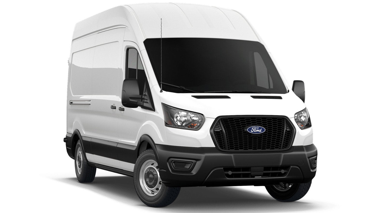2027 Ford Transit-250 Base In-Transit