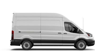 2027 Ford Transit-250 Base In-Transit