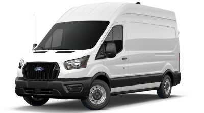 2027 Ford Transit-250 Base In-Transit