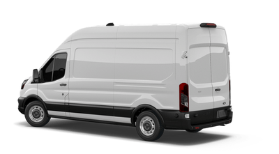 2027 Ford Transit-250 Base In-Transit