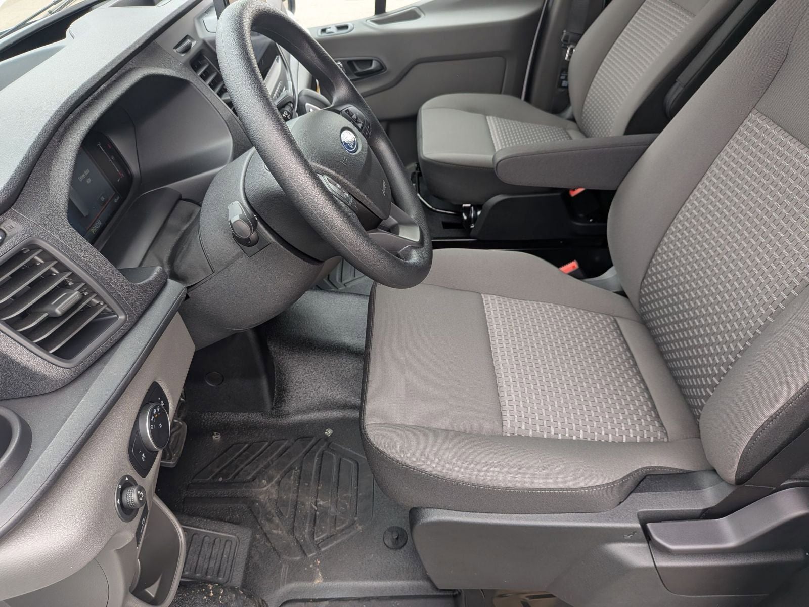 2026 Ford Transit-250 Base In-Transit