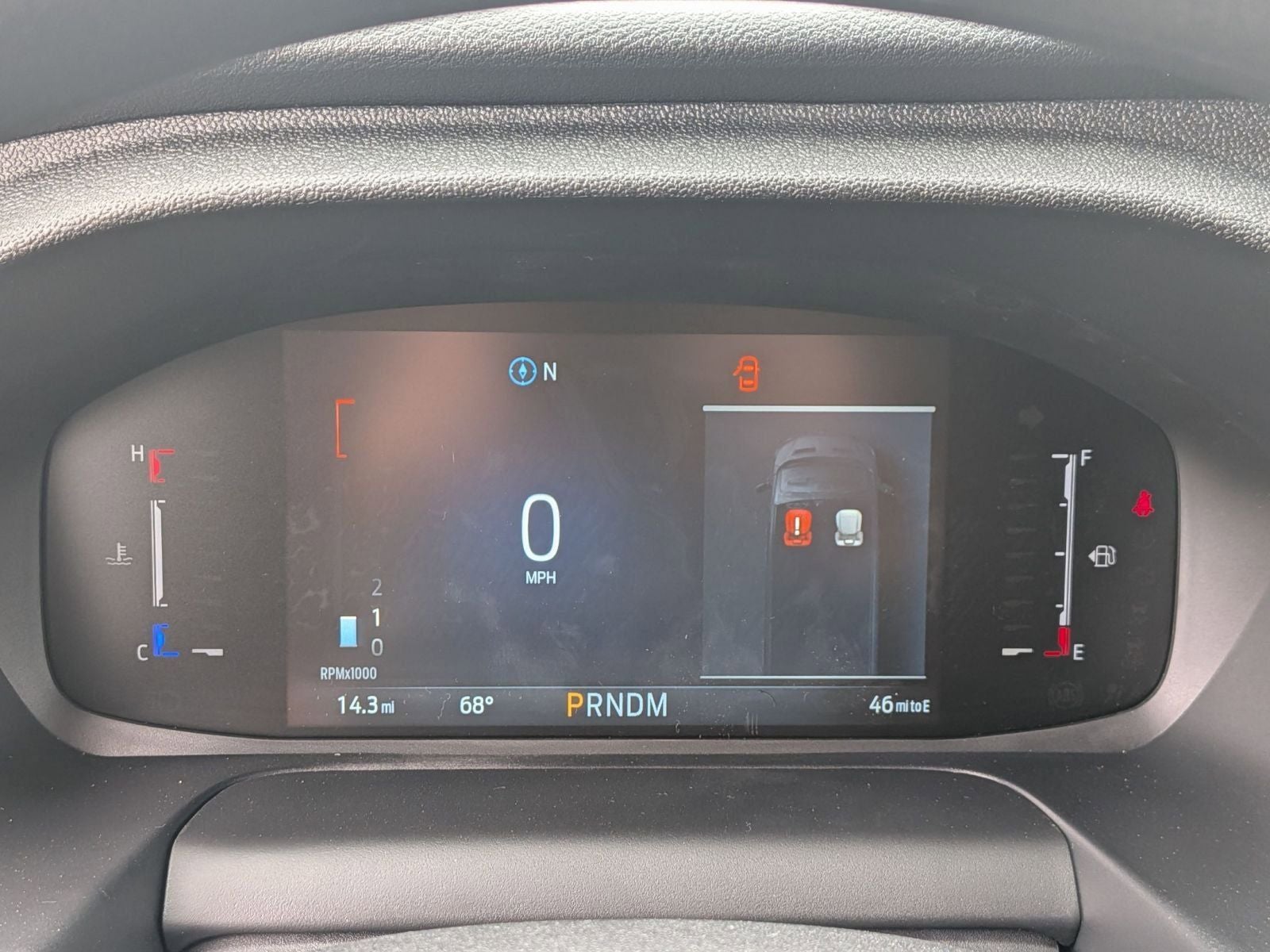 2026 Ford Transit-250 Base In-Transit