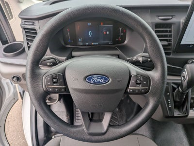 2026 Ford Transit-250 Base In-Transit