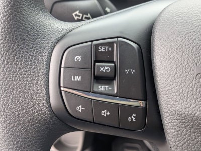 2026 Ford Transit-250 Base In-Transit