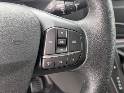 2026 Ford Transit-250 Base In-Transit