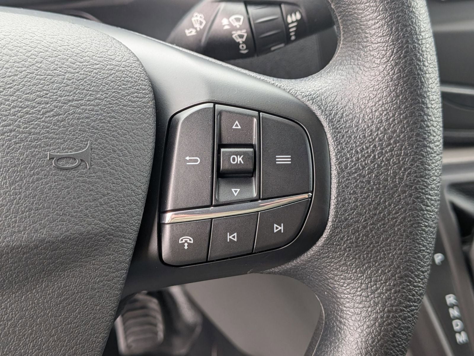 2026 Ford Transit-250 Base In-Transit