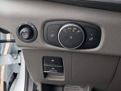 2026 Ford Transit-250 Base In-Transit