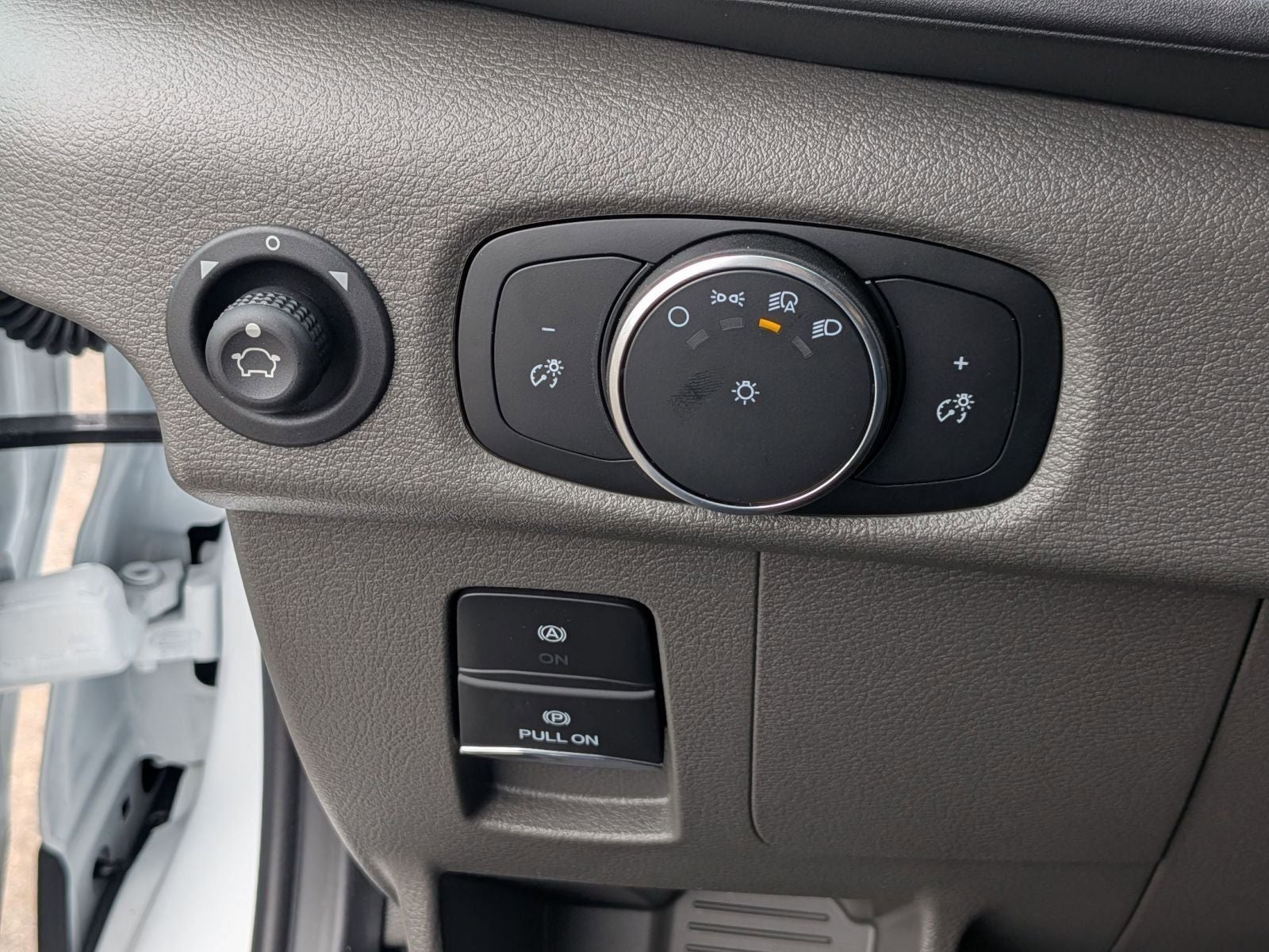 2026 Ford Transit-250 Base In-Transit