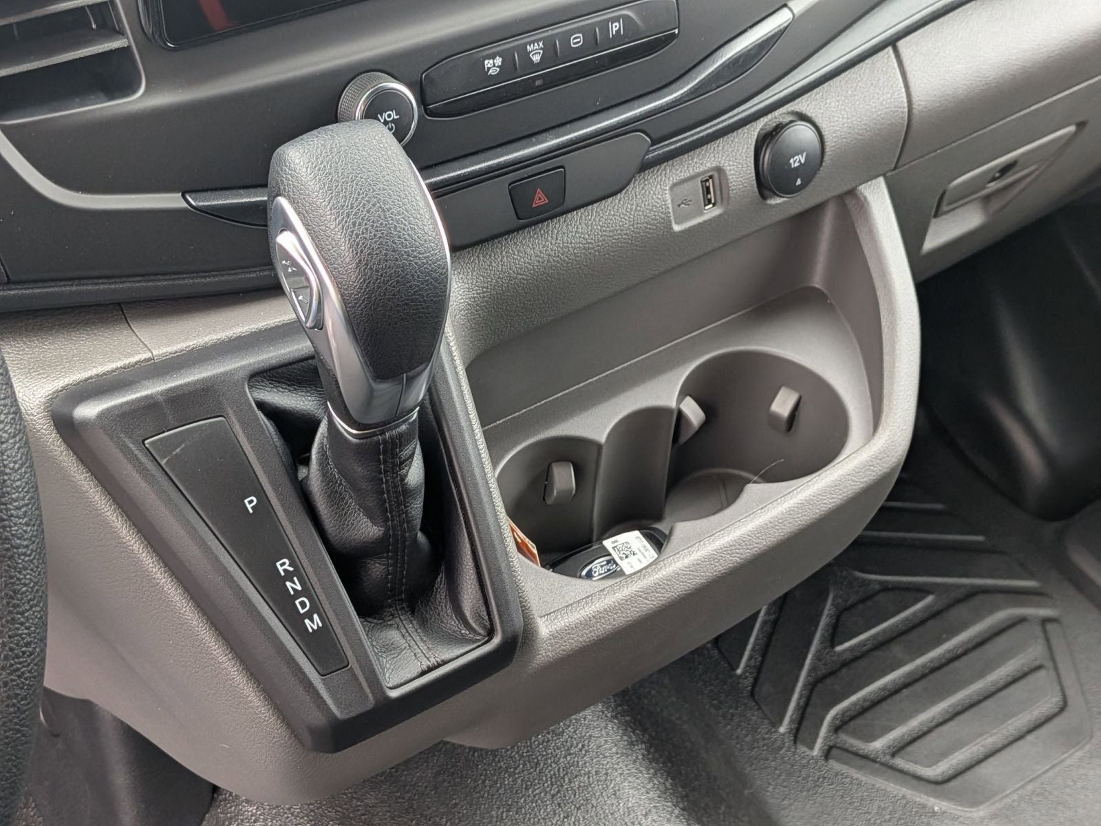 2026 Ford Transit-250 Base In-Transit