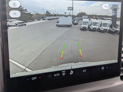 2026 Ford Transit-250 Base In-Transit