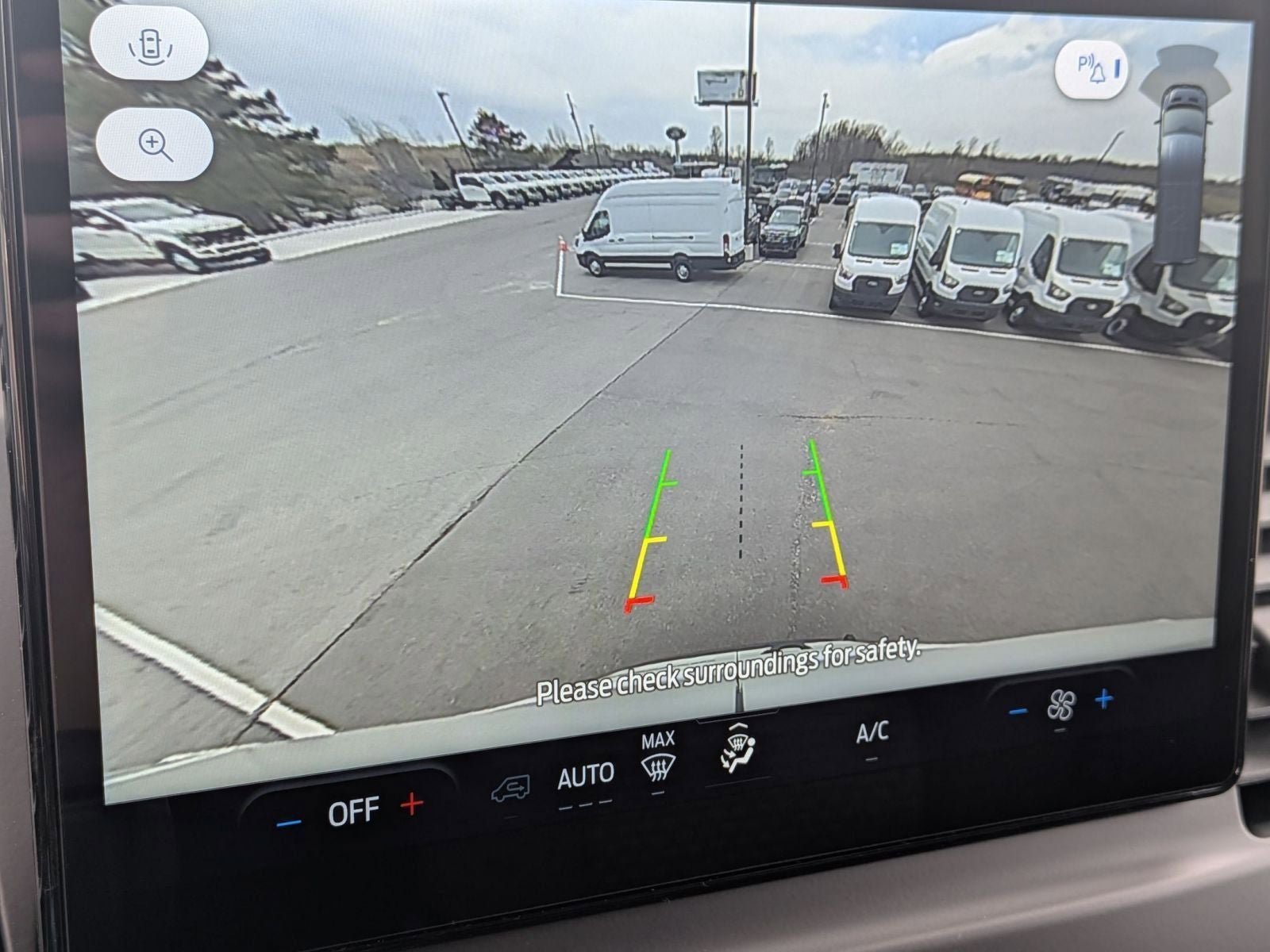 2026 Ford Transit-250 Base In-Transit