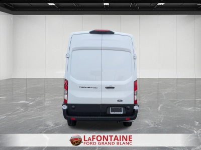 2026 Ford Transit-250 Base In-Transit