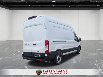 2026 Ford Transit-250 Base In-Transit