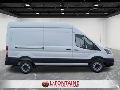 2026 Ford Transit-250 Base In-Transit