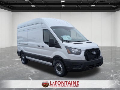 2026 Ford Transit-250 Base In-Transit