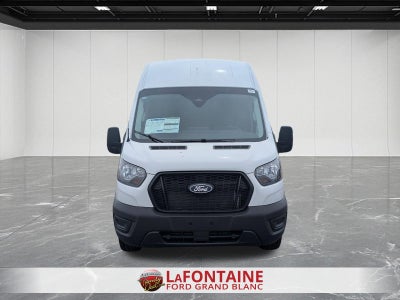 2026 Ford Transit-250 Base In-Transit