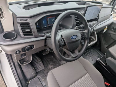 2026 Ford Transit-250 Base In-Transit