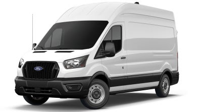 2027 Ford Transit-250 Base In-Transit
