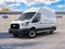 2027 Ford Transit-250 Base In-Transit