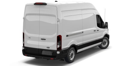 2027 Ford Transit-250 Base In-Transit