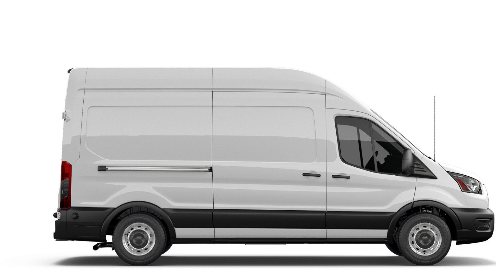 2027 Ford Transit-250 Base In-Transit