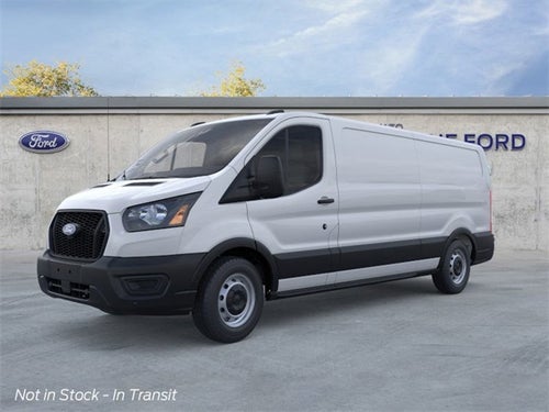 2026 Ford Transit-250 Base In-Transit
