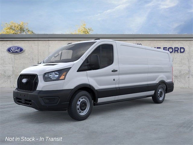 2026 Ford Transit-250 Base In-Transit