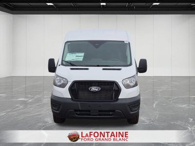 2027 Ford Transit-250 Base