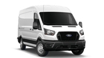 2027 Ford Transit-250 Base In-Transit