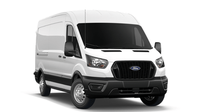 2027 Ford Transit-250 Base In-Transit