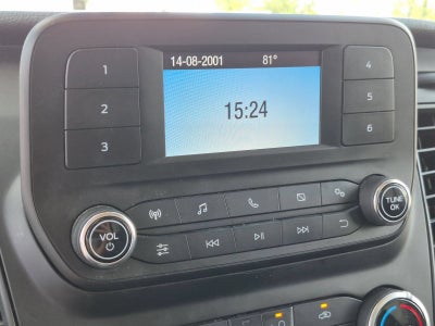 2025 Ford Transit-250 Base AWD