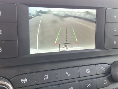 2025 Ford Transit-250 Base AWD