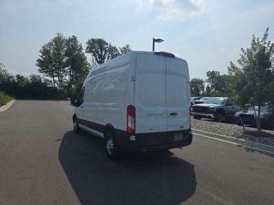 2025 Ford Transit-250 Base AWD