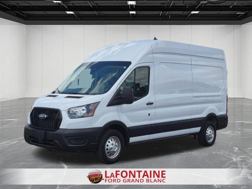 2025 Ford Transit-250 Base AWD
