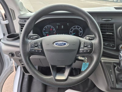 2025 Ford Transit-250 Base AWD