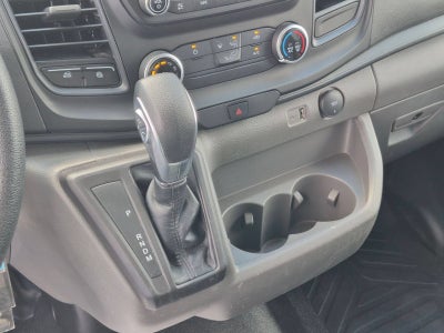 2025 Ford Transit-250 Base AWD