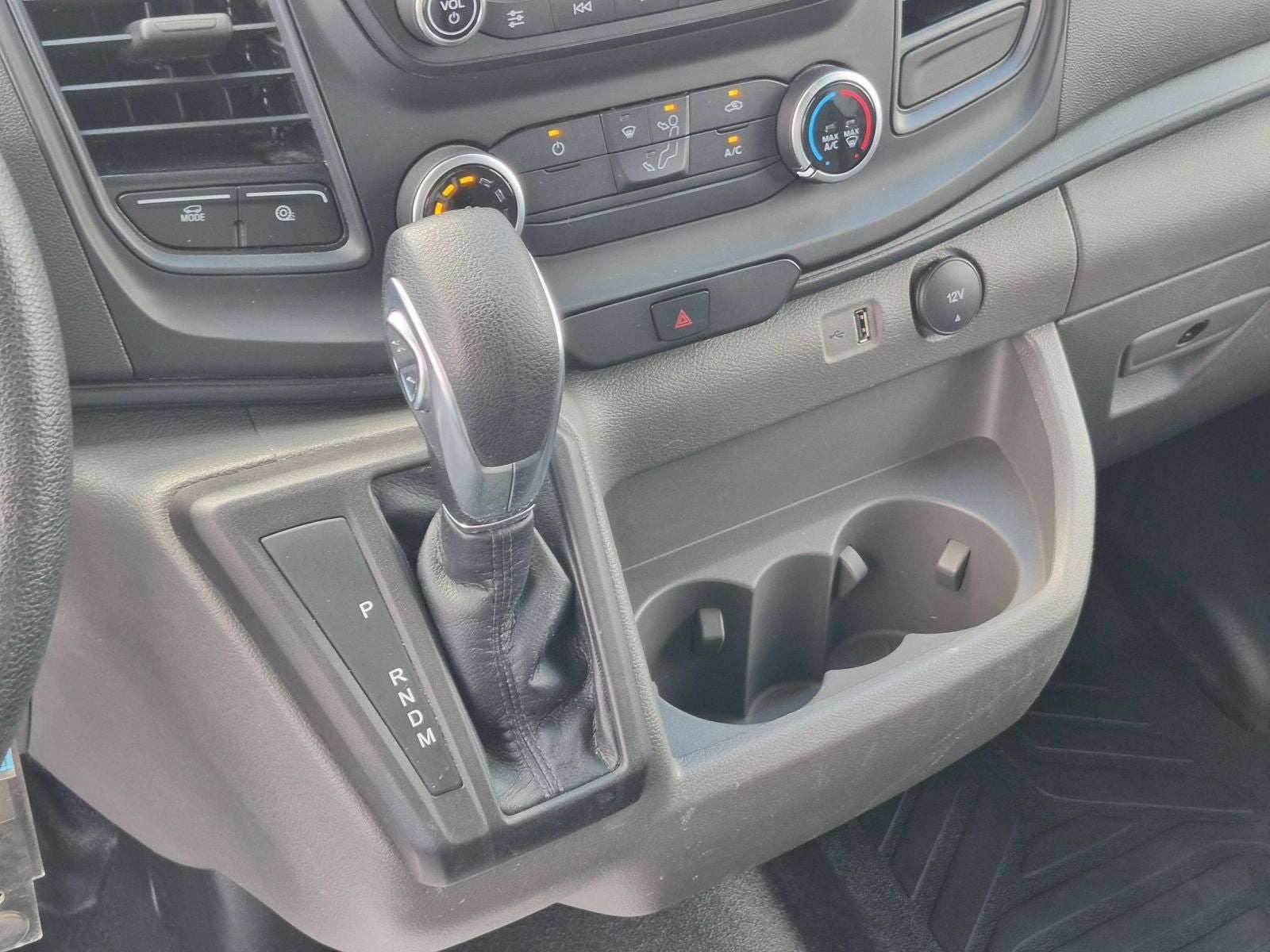 2025 Ford Transit-250 Base AWD