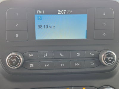 2025 Ford Transit-250 Base AWD