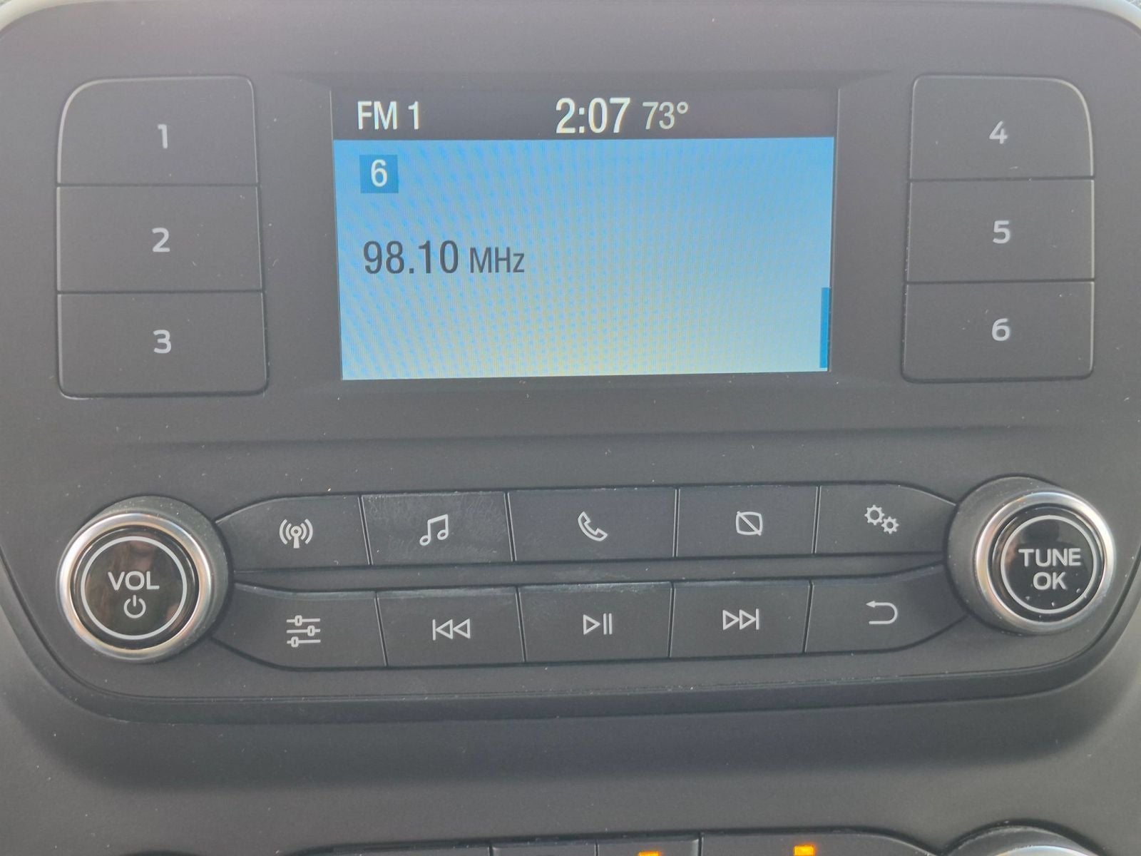 2025 Ford Transit-250 Base AWD
