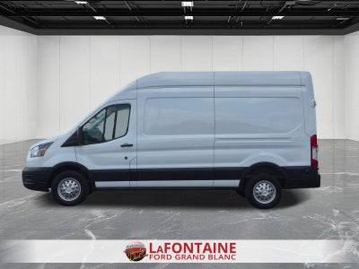 2025 Ford Transit-250 Base AWD