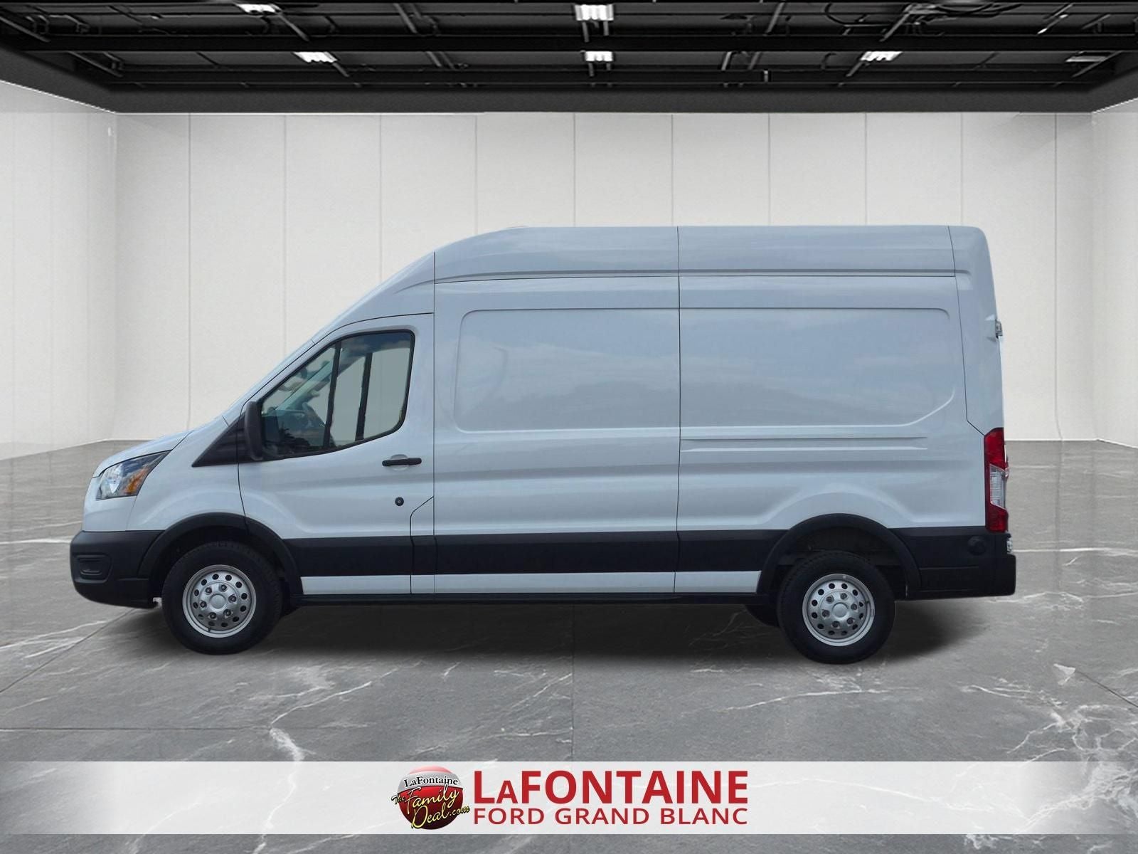 2025 Ford Transit-250 Base AWD
