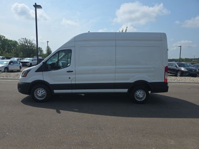 2025 Ford Transit-250 Base AWD