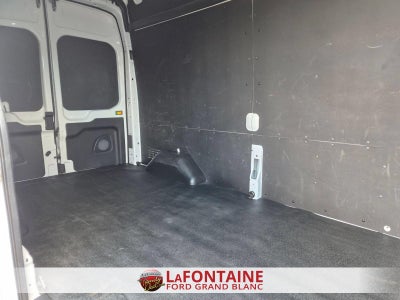2025 Ford Transit-250 Base AWD