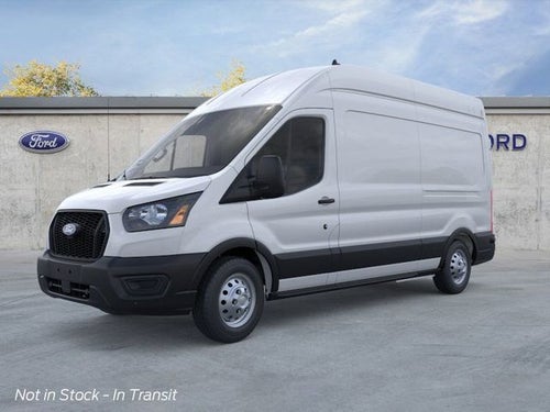 2026 Ford Transit-250 Base In-Transit