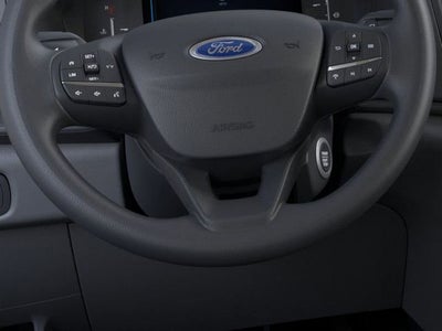 2026 Ford Transit-250 Base In-Transit