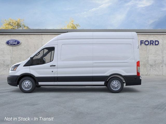 2026 Ford Transit-250 Base In-Transit