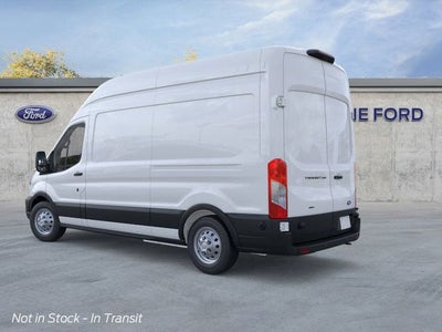 2026 Ford Transit-250 Base In-Transit