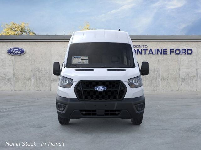 2026 Ford Transit-250 Base In-Transit