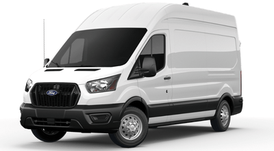 2026 Ford Transit-250 Base In-Transit