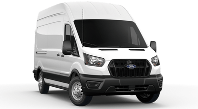 2026 Ford Transit-250 Base In-Transit
